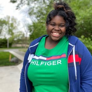 Meet your Posher, Karis